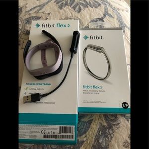 FitBit Flex 2